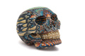 Jon Stuart Anderson Skull I 2011