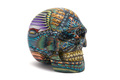 Jon Stuart Anderson Skull II 2011