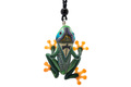 necklace tree frog