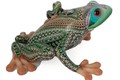 Jumbo Tree Frog with Baby