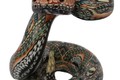 Gothic Rattlesnake