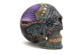 Jon Stuart Anderson Skull V 2011