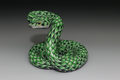 Green Snake 7