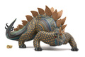 Jon Stuart Anderson Stegosaurus I 2024
