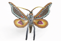 Jon Stuart Anderson Butterfly 2020
