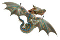 Jon Stuart Anderson Winged Dragon 2023