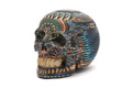 Jon Stuart Anderson Skull III 2011