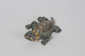 Horned toad
